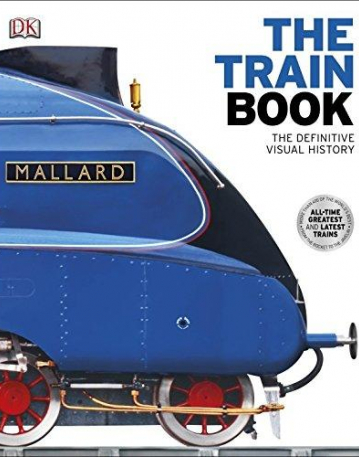 The Train Book