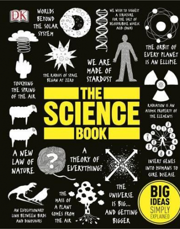 The Science Book