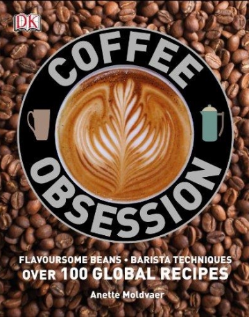 Coffee Obsession