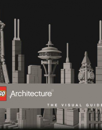 LEGO® Architecture The Visual Guide