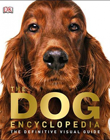 The Dog Encyclopedia