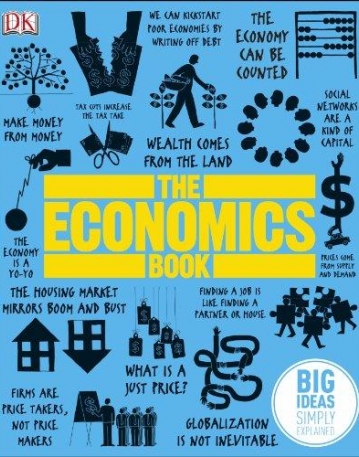 The Economics Book