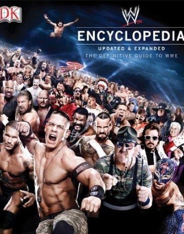 Encyclopedia - WWE