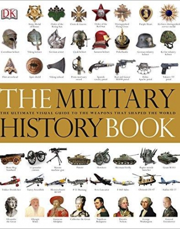 The Military History Book