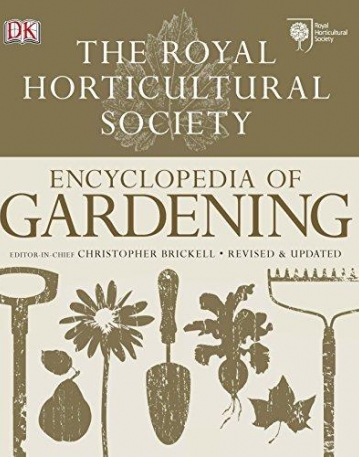 RHS Encyclopedia of Gardening