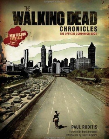 The Walking Dead Chronicles