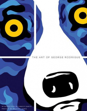 The Art of George Rodrigue