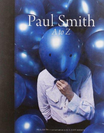 Paul Smith a to Z