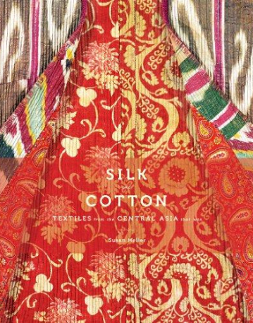 Silk and Cotton