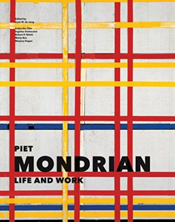 Piet Mondrian: Life and Work