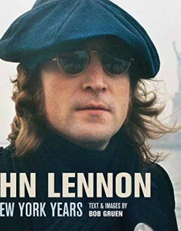 John Lennon: The New York Years