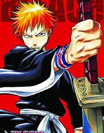 BLEACH 3-IN-1 ED VOL 01 TP