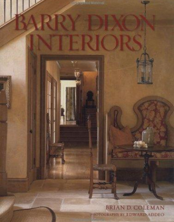 Barry Dixon Interiors