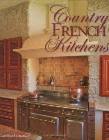 Country French Kitchens