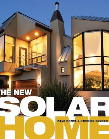 New Solar Home