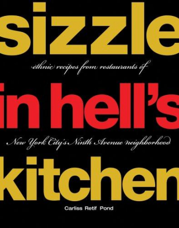 SIZZLE IN HELL'S KITCHEN