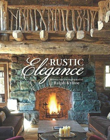 Rustic Elegance