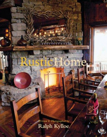 Rustic Home