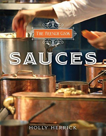 The French Cook-Sauces