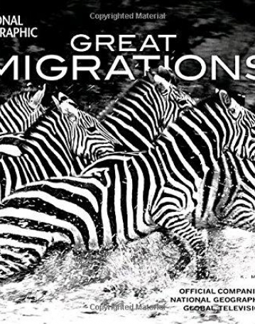 Great Migrations ?