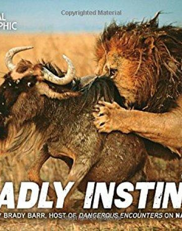 DEADLY INSTINCT