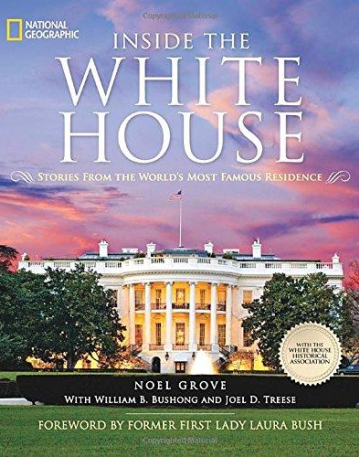 Inside the White House