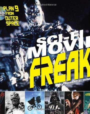 SCI-FI MOVIE FREAK