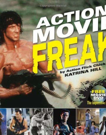 Action Movie Freak