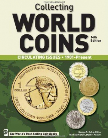 Collecting World Coins, 1901-Present