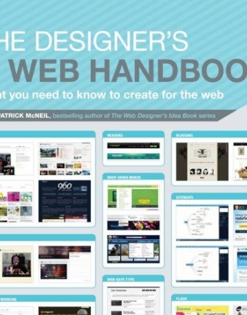 Designer's Web Handbook