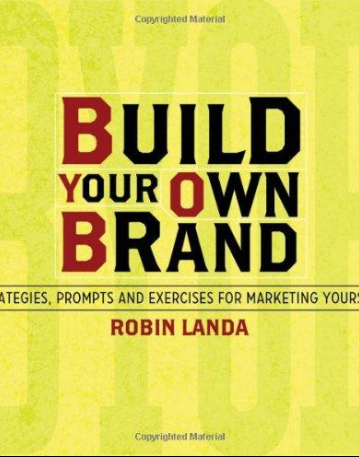 Build Youir Own Brand