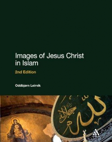 Images of Jesus Christ in Islam