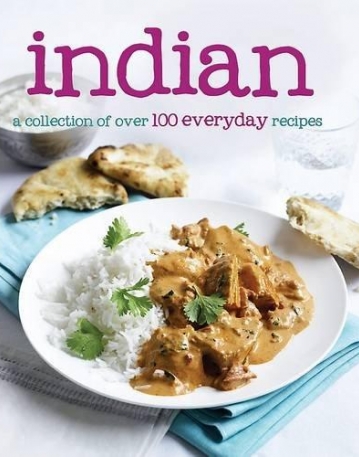 Everyday: Indian