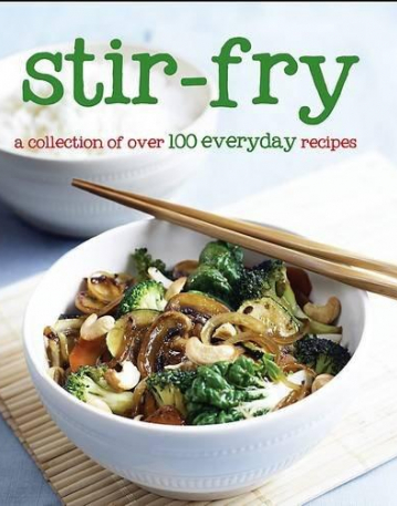 Everyday: Stir-Fry