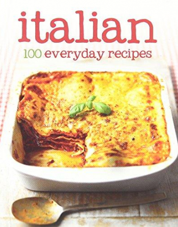 Everyday: Italian