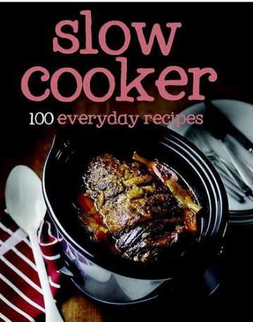 Everyday: Slow Cooker