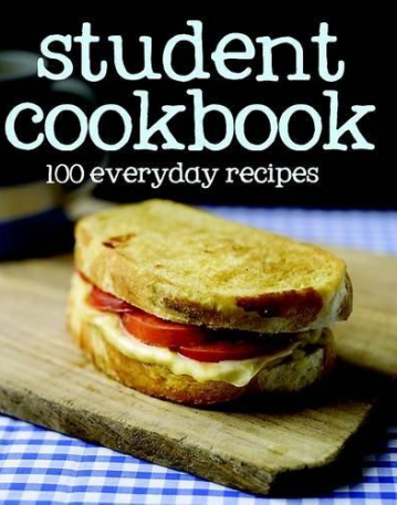 Everyday: Student Cookbook