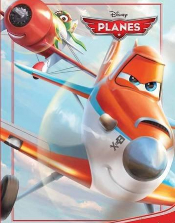 Disney: Planes