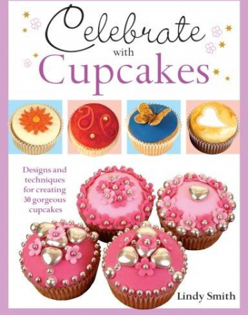 CELEBRATE WITH CUPCAKES