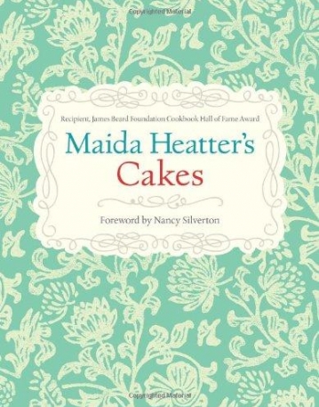 Maida Heatter's Cakes