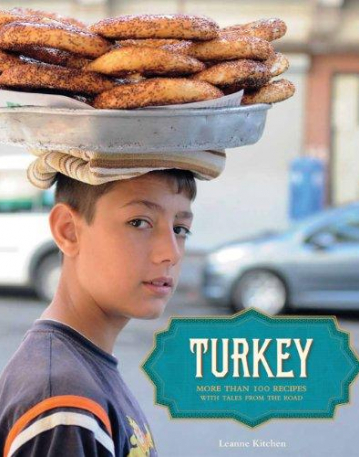 Turkey-