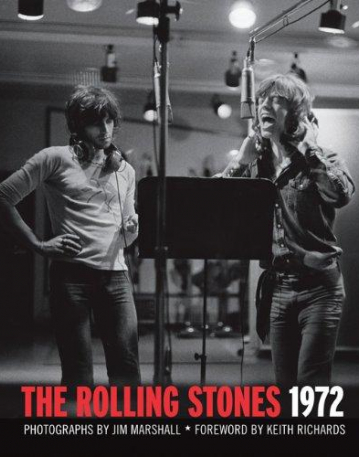 Rolling Stones 1972-