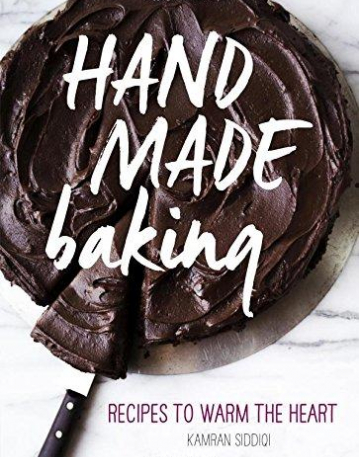 Hand Made Baking