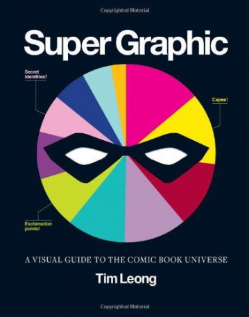 Super Graphic-