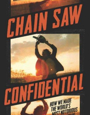 Chain Saw Confidential-