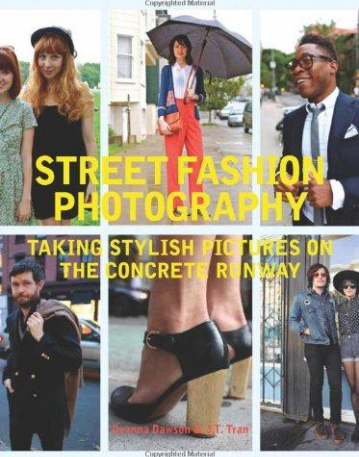 Street Fashion Photography-