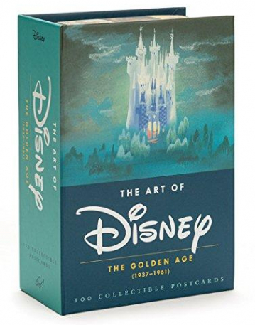 The Art of Disney