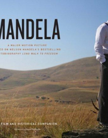 Mandela   The Long Walk to Freedom-