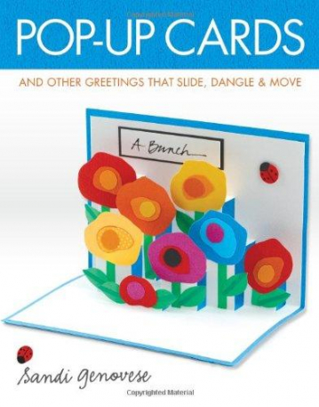 Pop-Up Cards