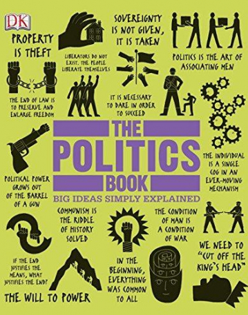 Politics Book